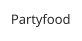 Partyfood